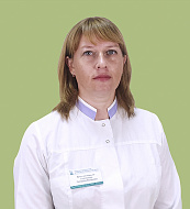 Топычканова Екатерина Валерьевна